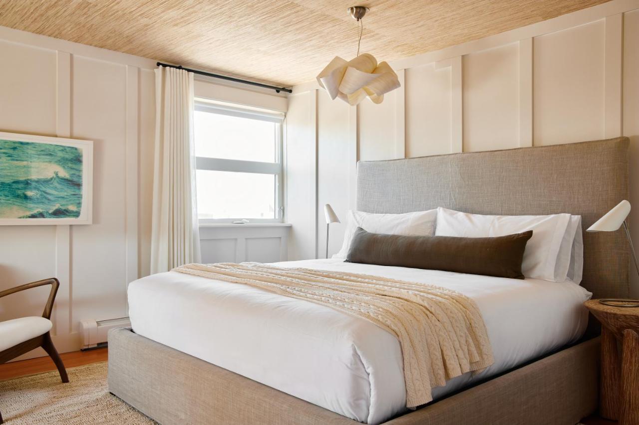 Hotel Block Island House